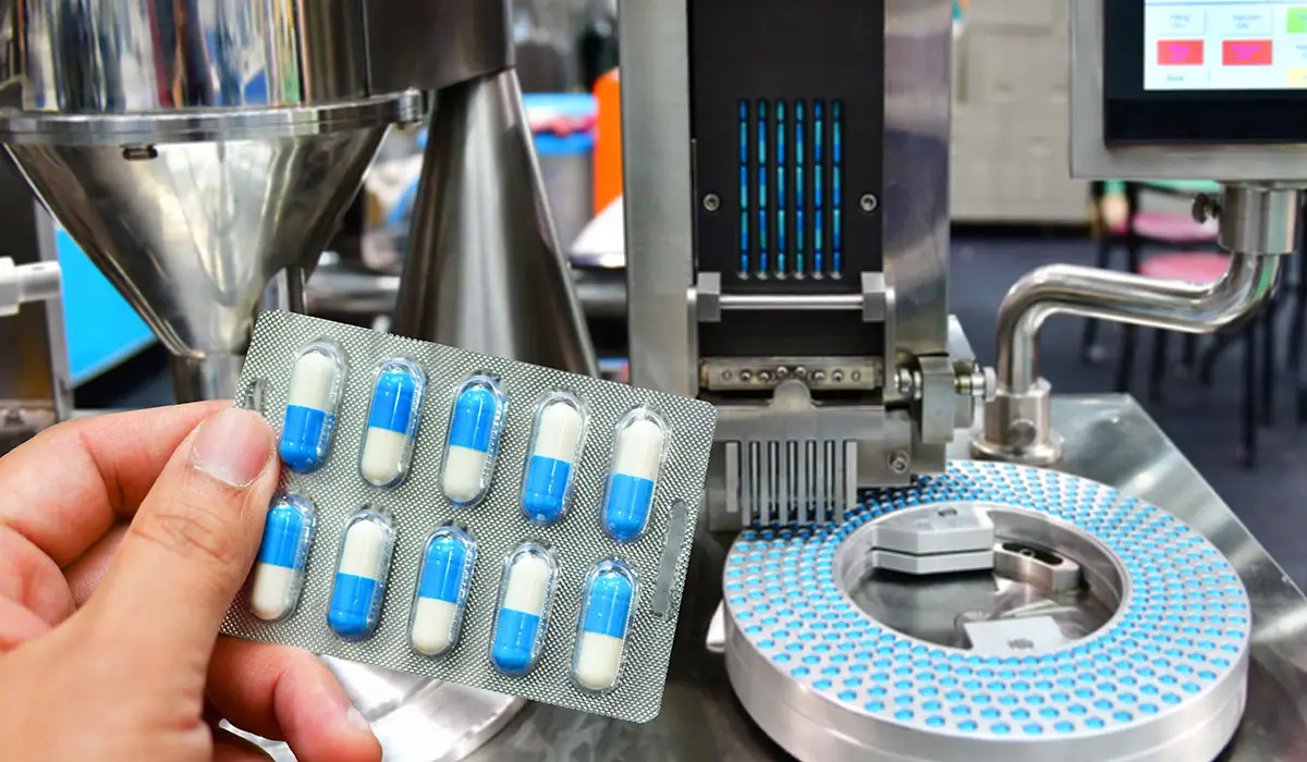How Aetos Life Care Ensures Quality and Compliance in Global Pharmaceutical Exports