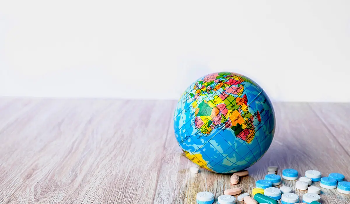 Top 10 High-Demand Generic Medicines in Global Markets