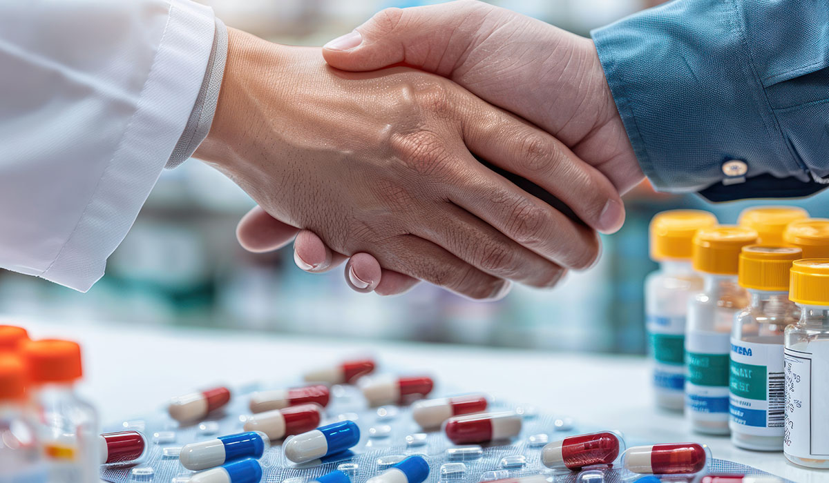 How to Choose the Right Pharma Contract Manufacturing Partner for Your Business