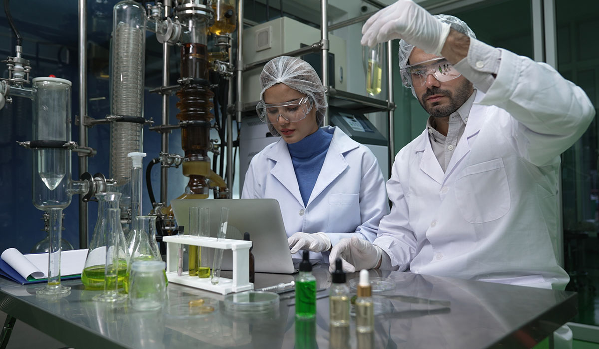 How India Became a Global Hub for Pharma Manufacturing