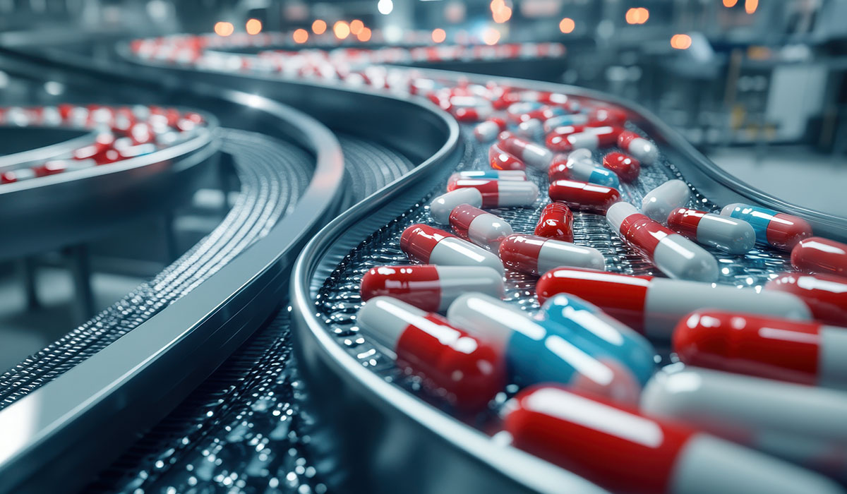 The Future of Pharmaceutical Exports: Trends and Innovations in 2025