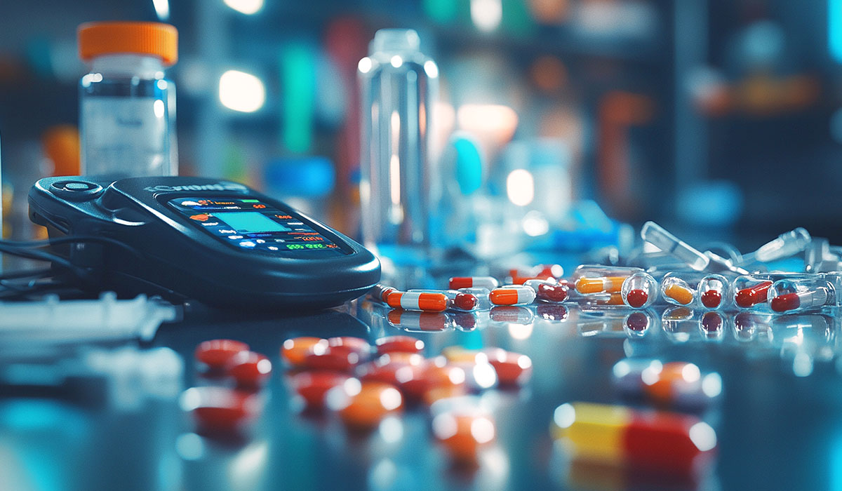 Top Pharmaceutical Products in High Global Demand in 2025