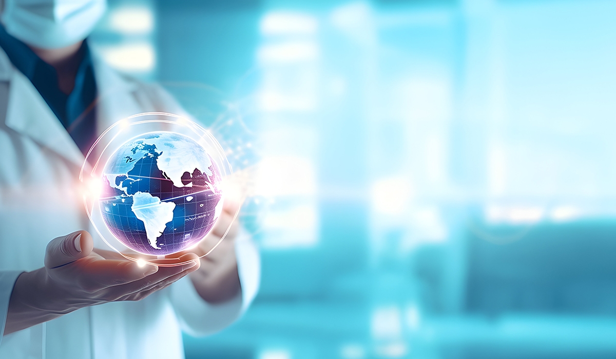 Why Aetos Life Care Is a Trusted Pharmaceutical Exporter Worldwide