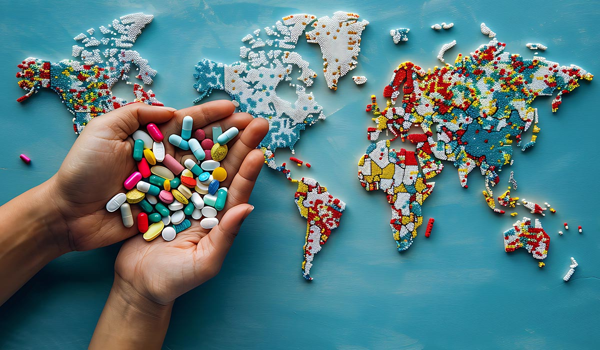 High-Demand Pharma & Wellness Products Global Importers Will Buy in 2026