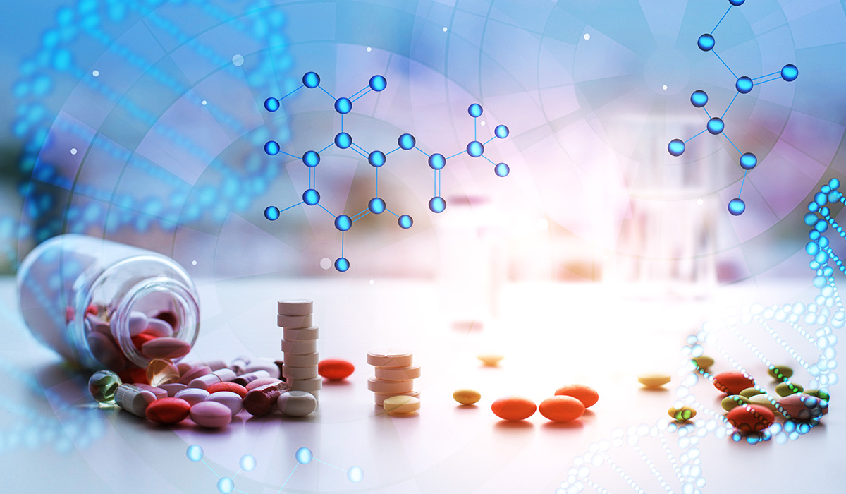 Pharmaceutical Trade Outlook 2026: Markets, Products, and Buyer Demand