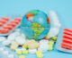 Top Pharma Export Markets for 2025: Where You Should Be Selling