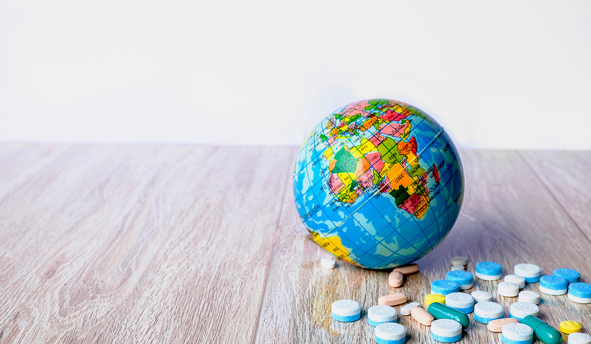 Where Global Demand Is Rising: Pharmaceutical Export Markets to Watch in 2026