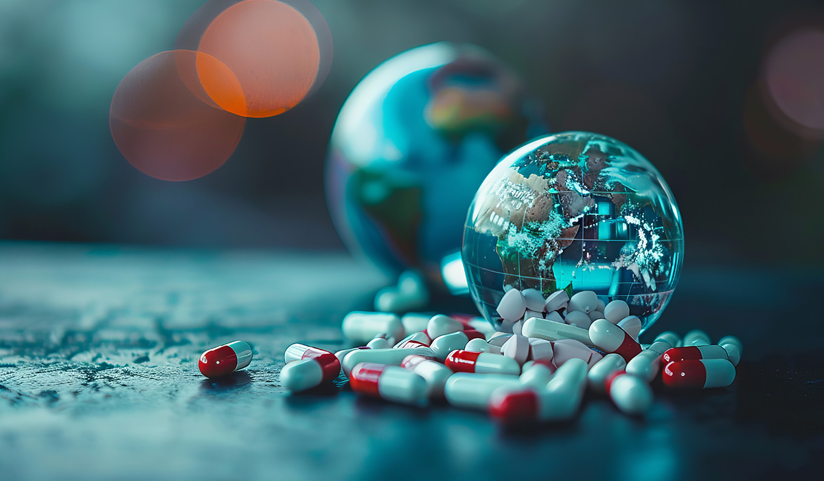 Export-Ready Pharma Products and Markets Shaping Global Trade in 2026